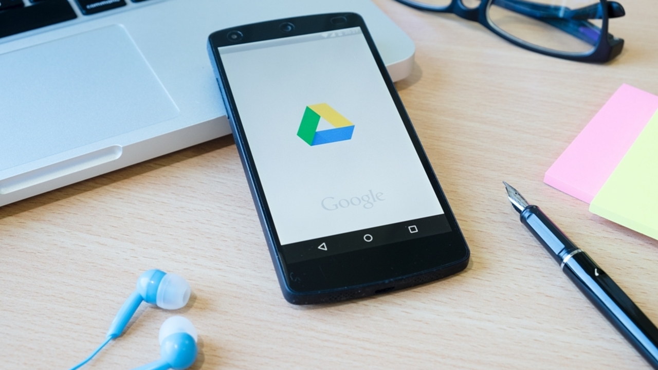 How to transfer ownership of a Google Drive folder or file
