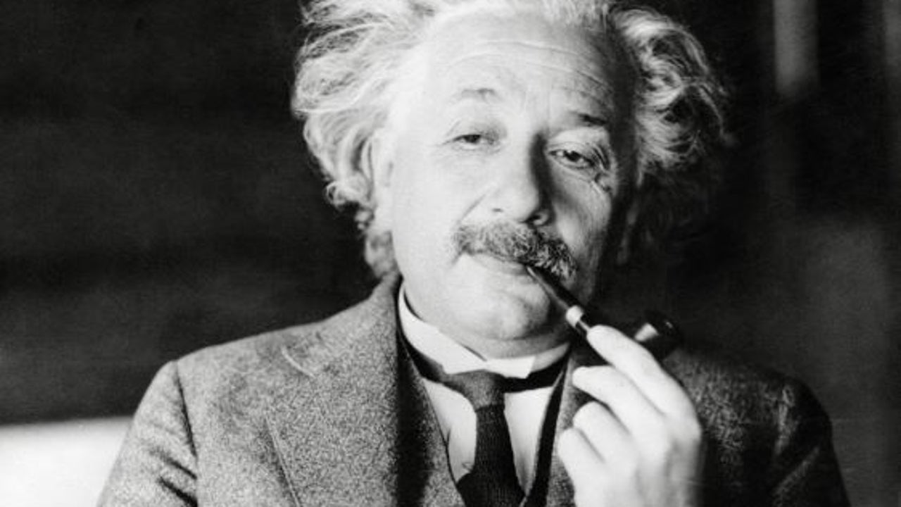 Did Albert Einstein believe in extraterrestrials?