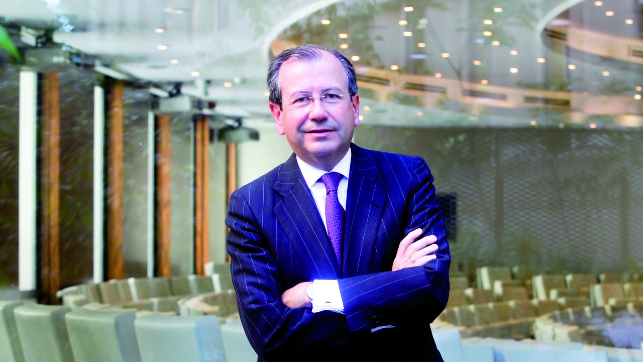 Garrigues, the first law firm in the EU with more than 450 million euros of global revenue