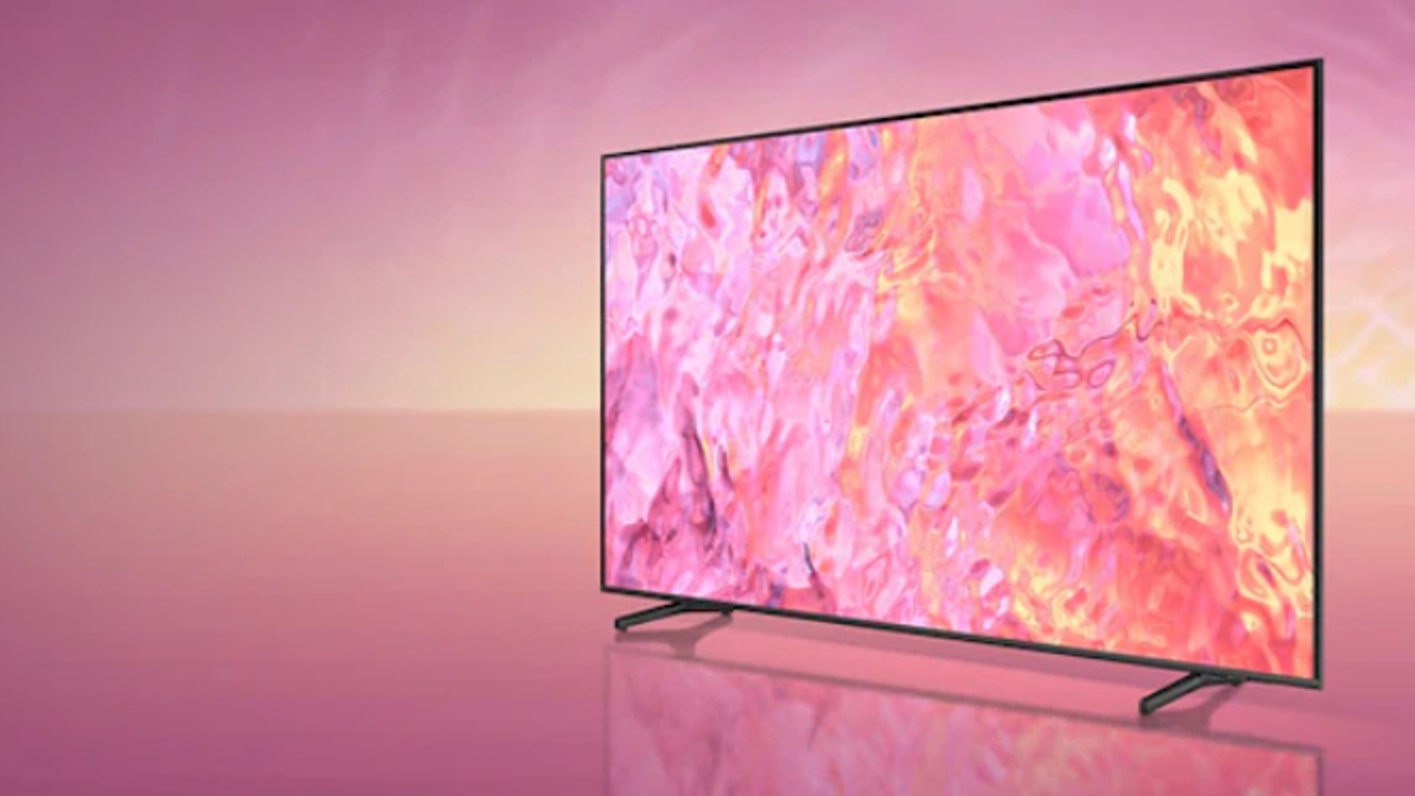 LCD, LED, QLED, OLED, AMOLED... What you need to know about screen types if you upgrade your TV