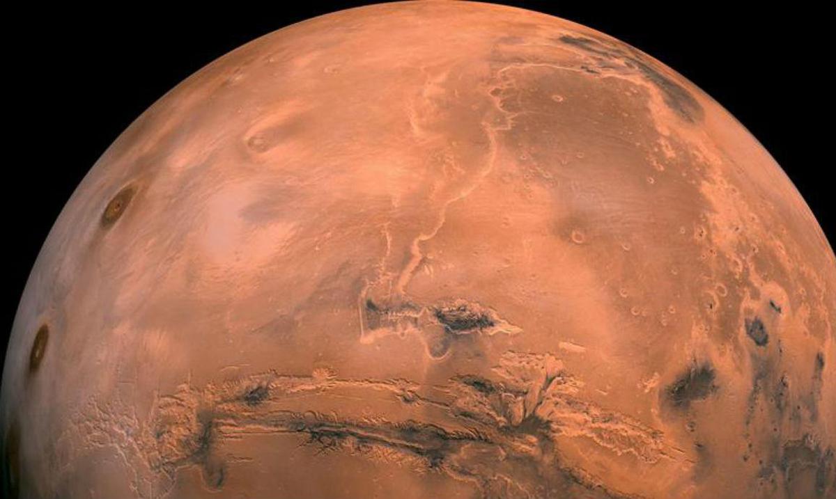 Mars objective: this is how NASA prepares to reach the red planet in about 15 years