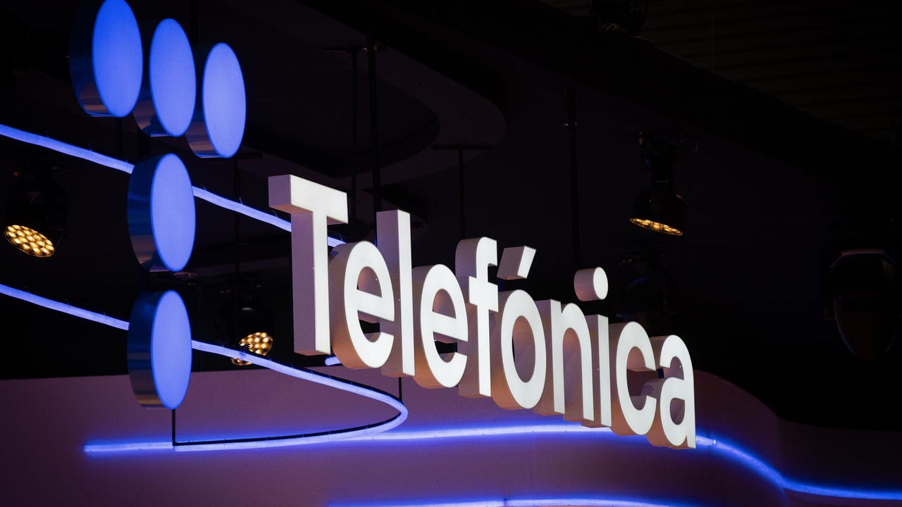 Telefónica, Vodafone, Orange, and Deutsche Telekom demand a new regulatory scenario for the sector and a "new agreement" for Europe