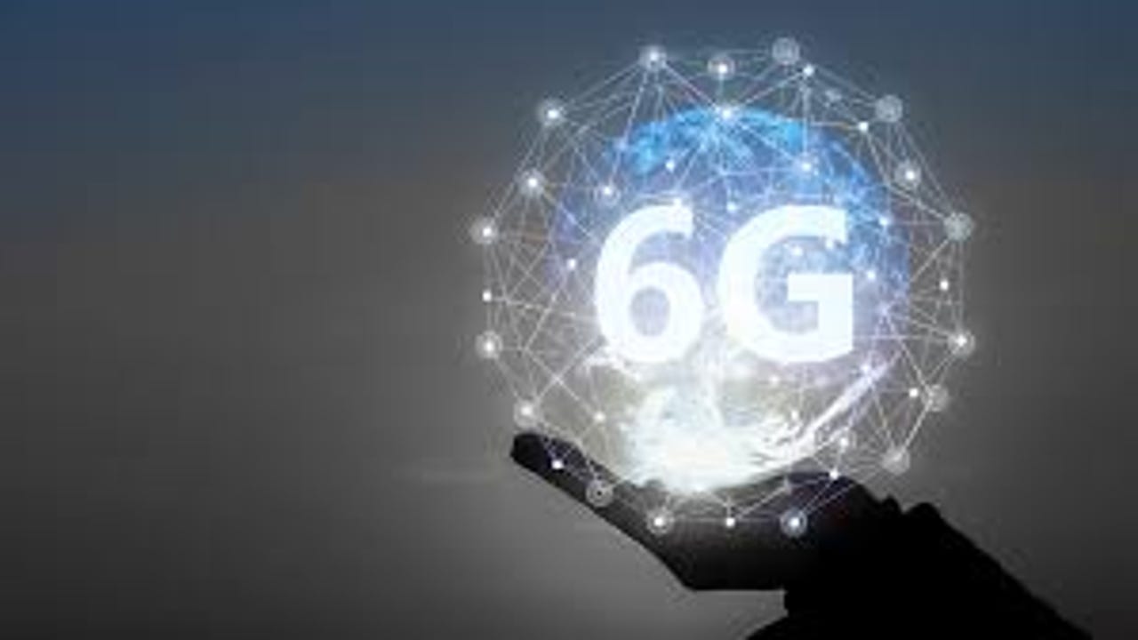 10 things you may not have known about 6G yet