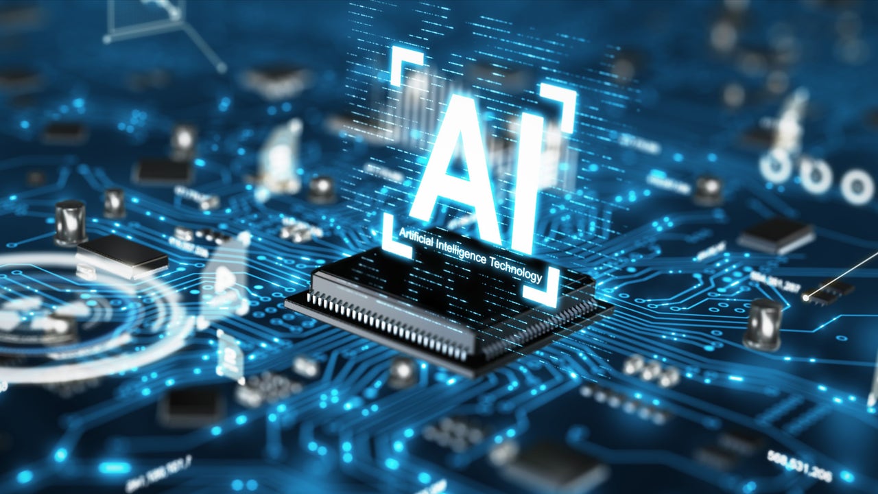 AI, the “deepest revolution in history”, dethrones the metaverse and 5G