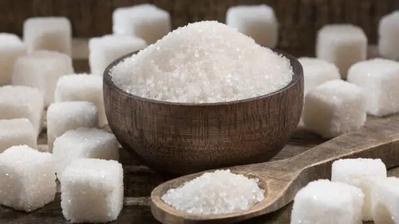 Brown sugar and white sugar, which is better for health?