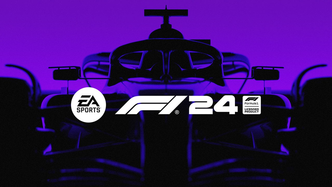 EA Sports F1 24: officially announced the launch of the new Formula 1 season