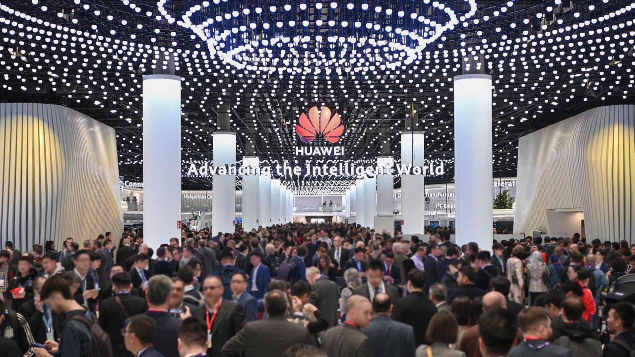 Huawei drives the 5.5G era with its commercial use