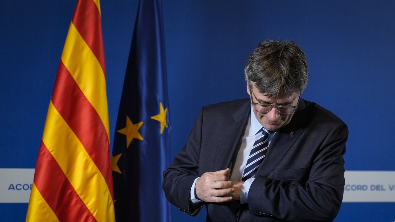 Junts+Puigdemont: the "fake" unity of the independence movement
