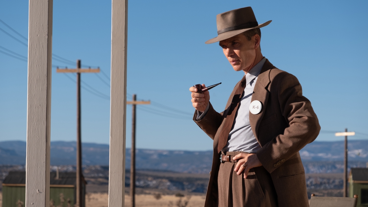 Oscar 2024: Where to stream Oppenheimer and the rest of the award-winning films