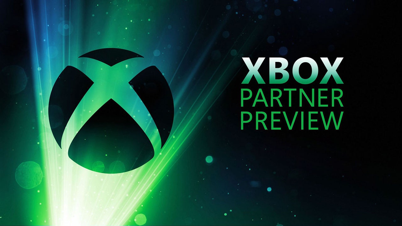 Xbox Partner Preview: we gather and organize all the announcements from a large gala