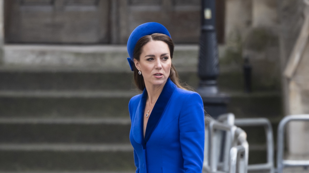 tell the truth about Kate Middleton