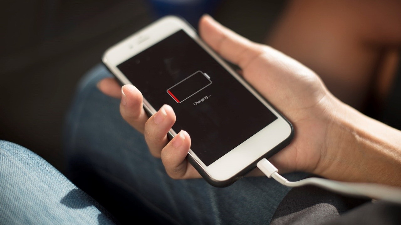 Japanese scientists discover how to recover up to 80% of the original capacity of the mobile battery