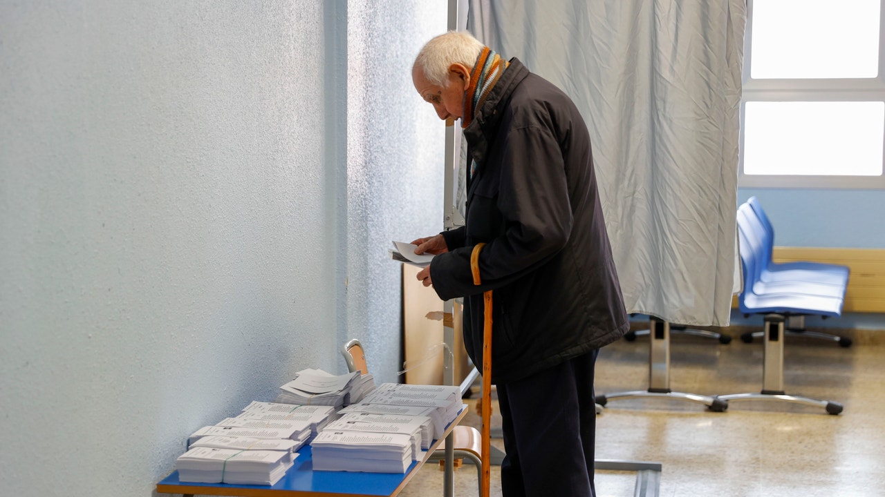 Basque Country Elections 21A, live: votes, scrutiny and last minute of the results of the elections to the Basque parliament