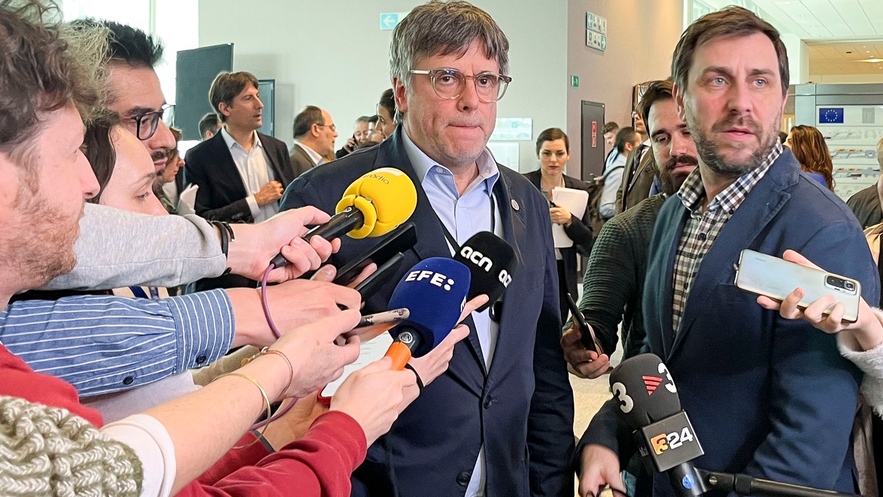 ERC collapses and Puigdemont finalizes his "final blow"