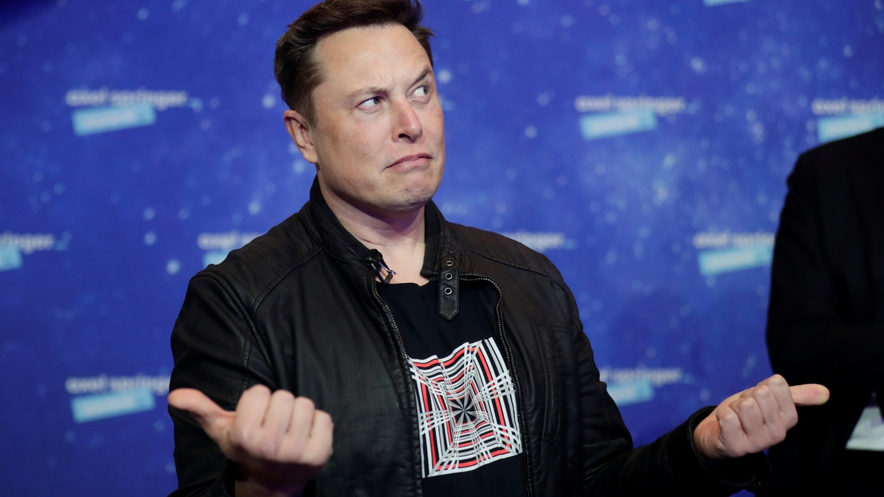 Elon Musk rectifies: the "blue check" is once again "free" for celebrities and accounts with many followers