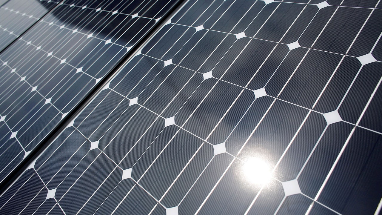 German researchers create solar panels 1,000 times more efficient thanks to titanium