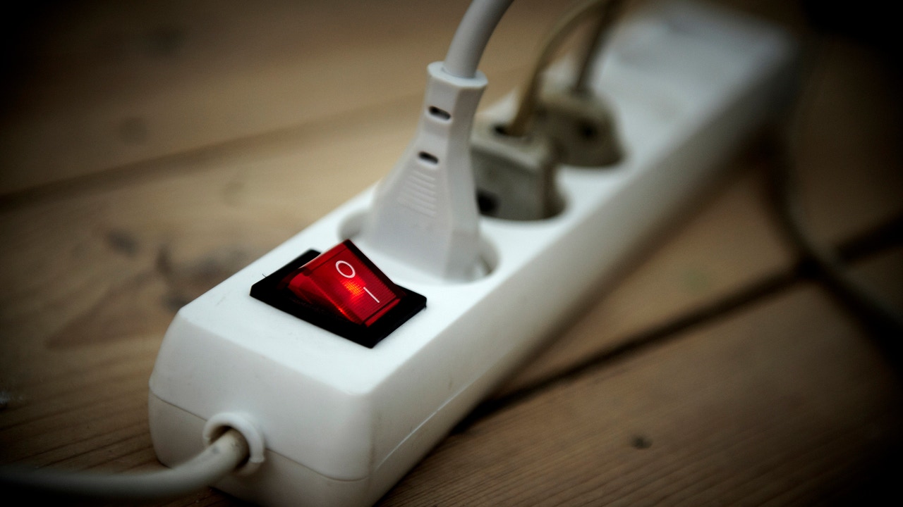 Traditional power strips could have their days numbered: this is the device that can replace them