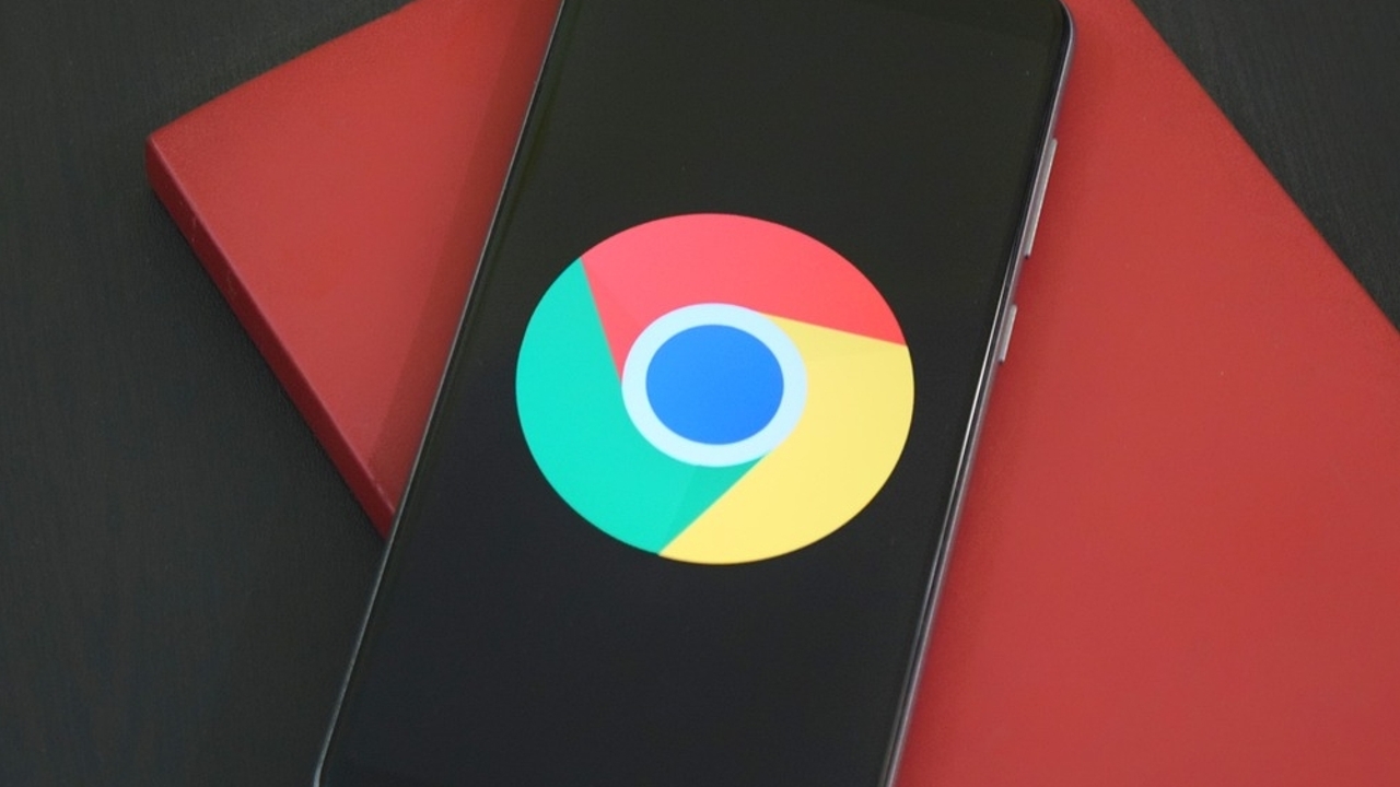 Do not download this Google Chrome update: it is a spy Trojan