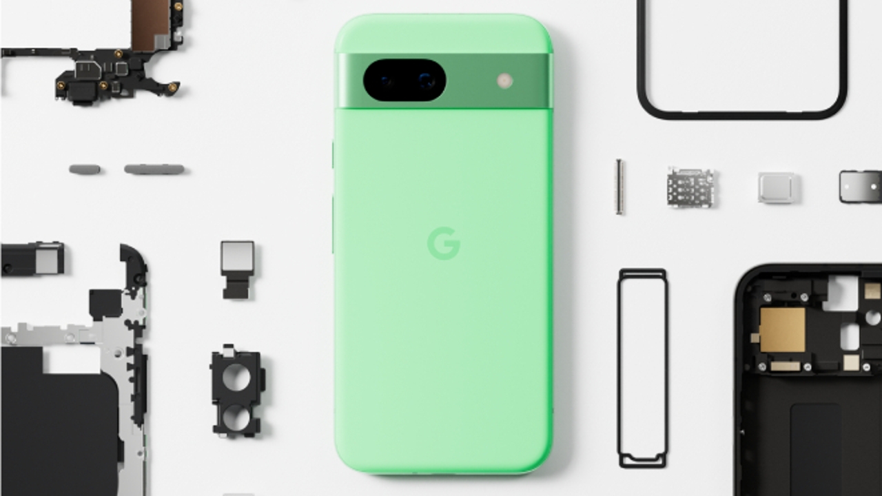 Google announces the Pixel 8a… and it is difficult to differentiate it from the Pixel 8, in price and features