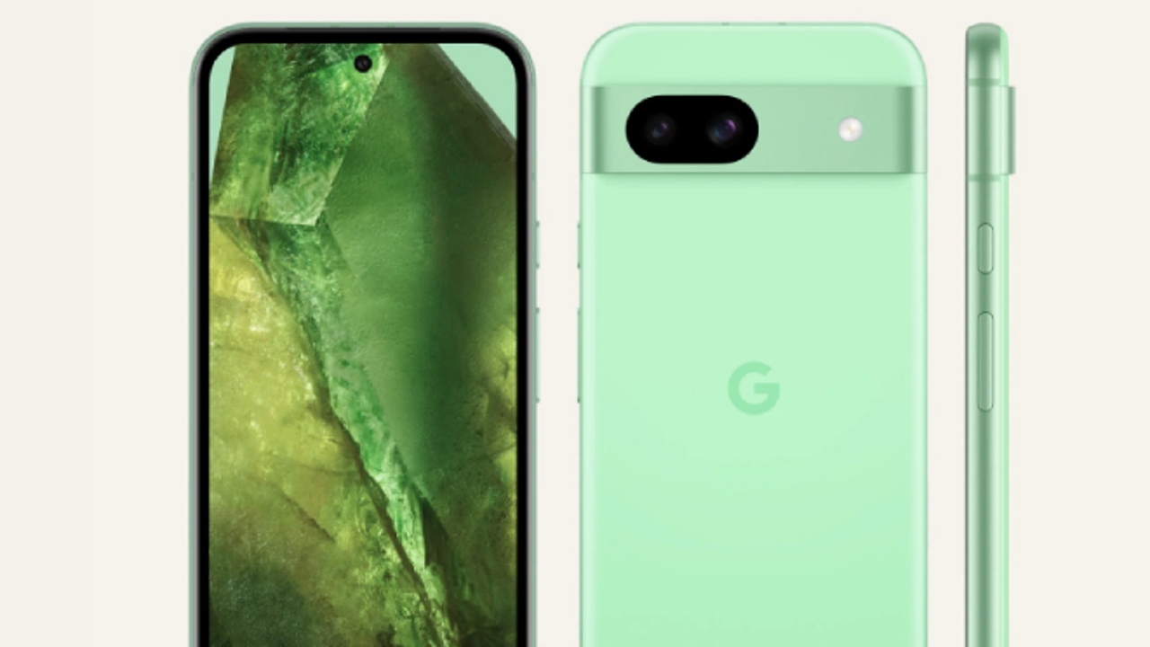 Analysis of the Pixel 8a, the 'economical' Pixel that remains in no man's land due to its price