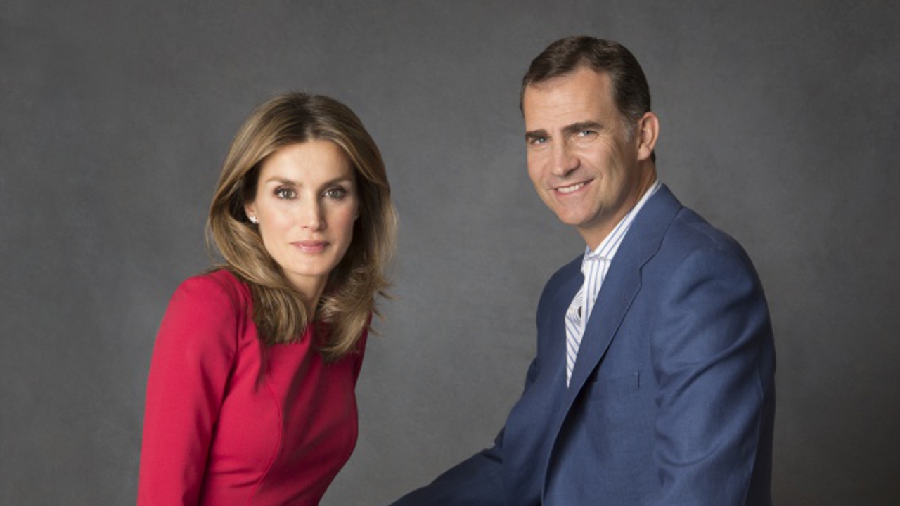 20th anniversary of the wedding of the Kings: this is how Don Felipe and Doña Letizia have changed