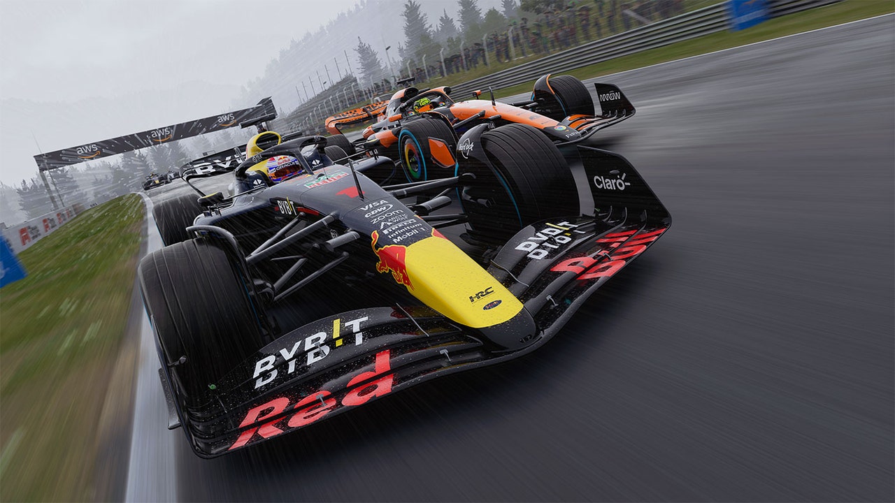 Video game and comics week: EA Sports F1 24 and Bill Finger: In the shadow of a myth, other protagonists of the cultural field