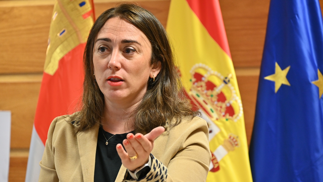 Castilla y León asks Sánchez for "more time" to execute the European digital connectivity funds