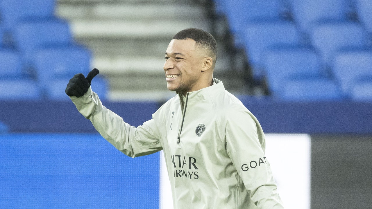How much will Kylian Mbappé earn at Real Madrid?: this is what he knows about his contract
