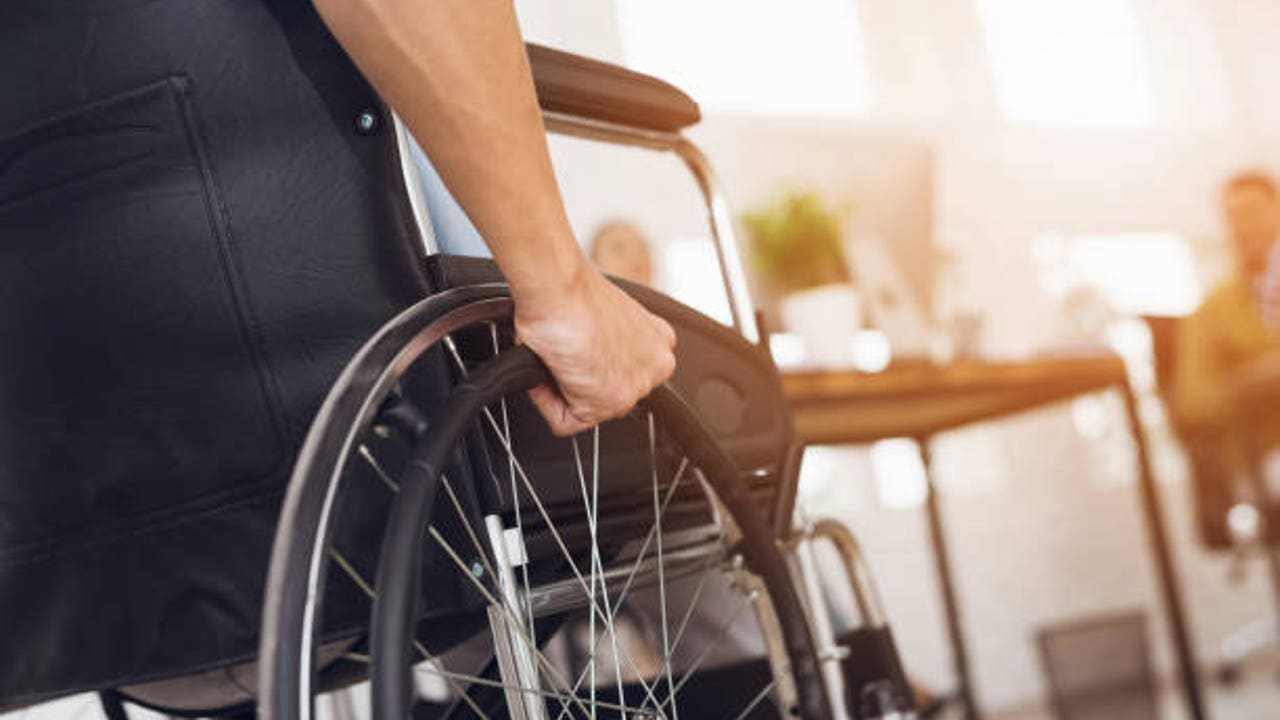 Permanent disability: this is the procedure you must do if you do not want to lose the benefit