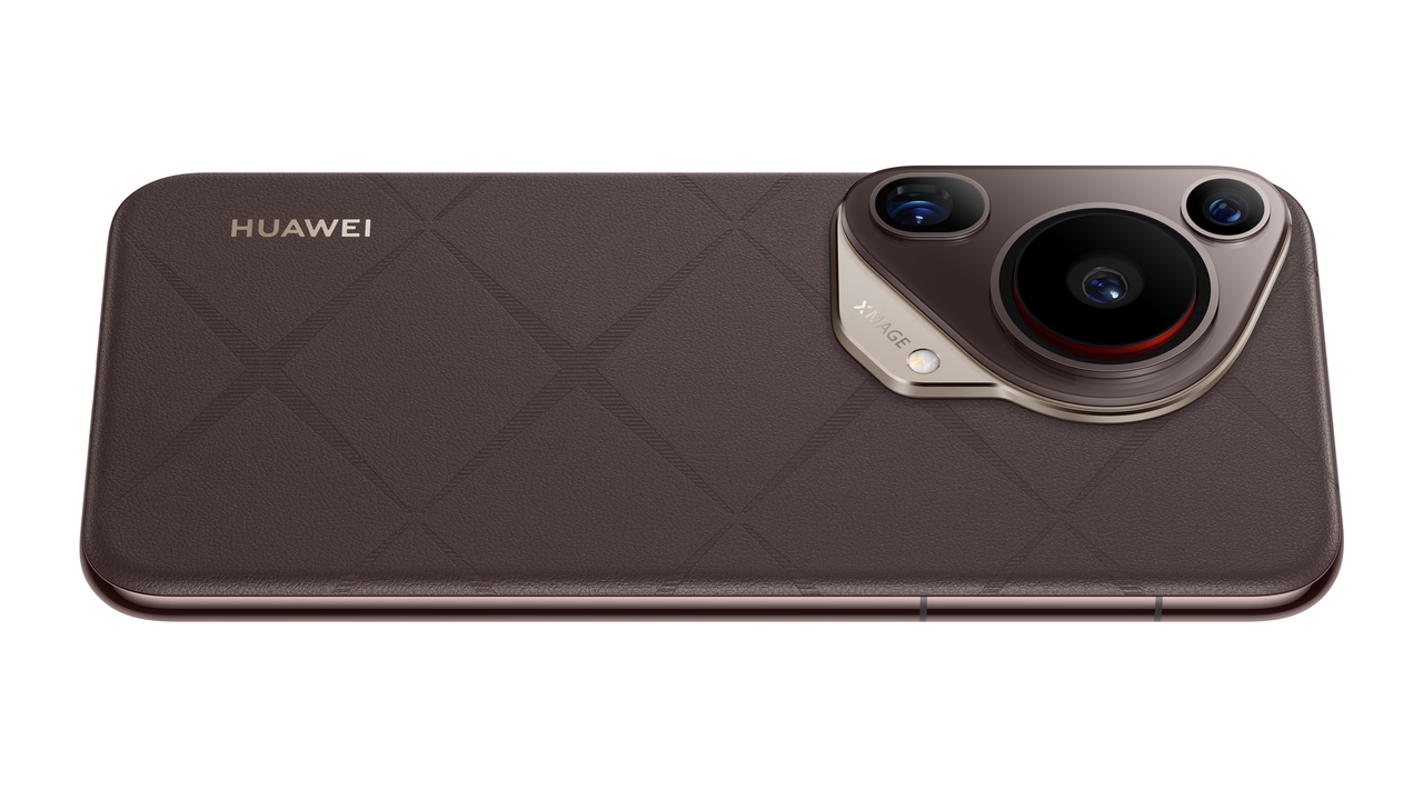 Saturday's gadget: Huawei Pura 70 Ultra, a smartphone that “reverses” Google's veto