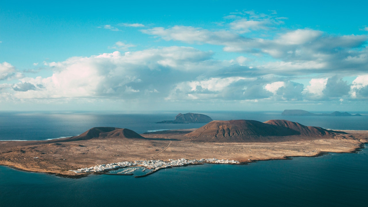 The key to geothermal energy passes through the Canary Islands