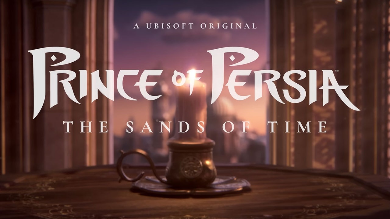 Prince of Persia: we gather and organize all the news from the prolific saga