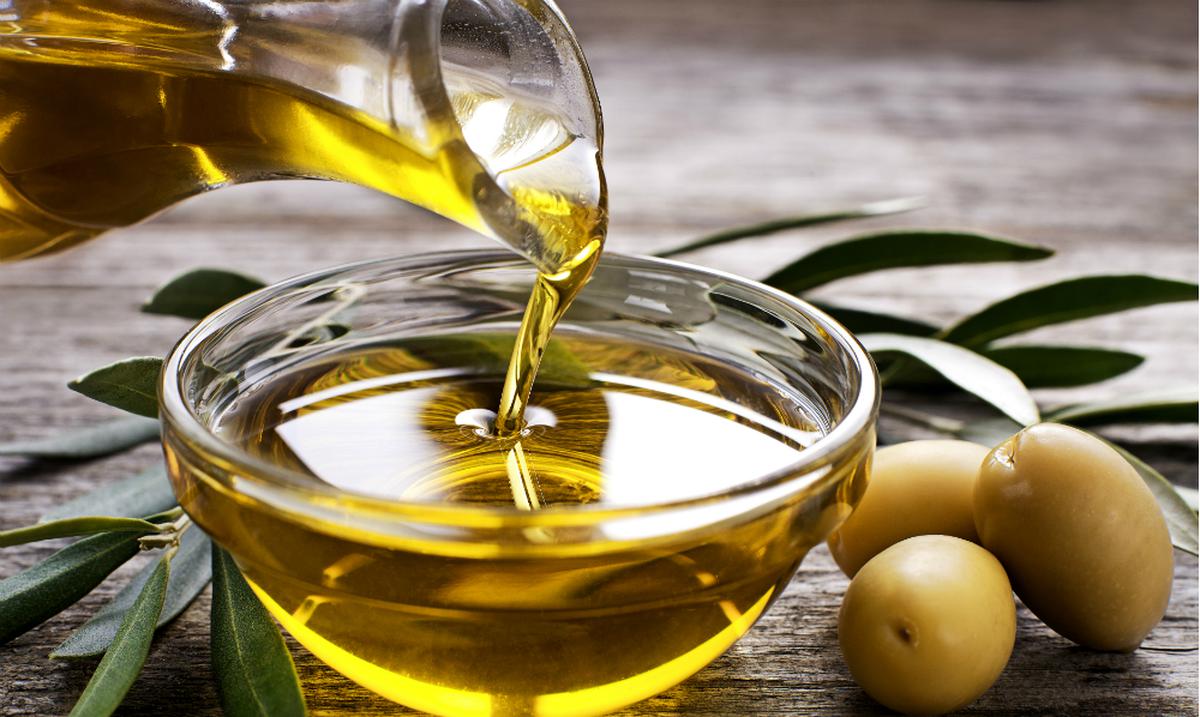 Climate change threatens olive oil reserves in the Mediterranean basin
