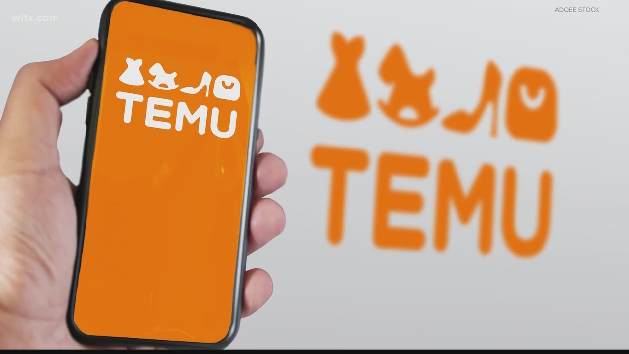 Is Temu spying on you? The United States has filed a complaint against the online store