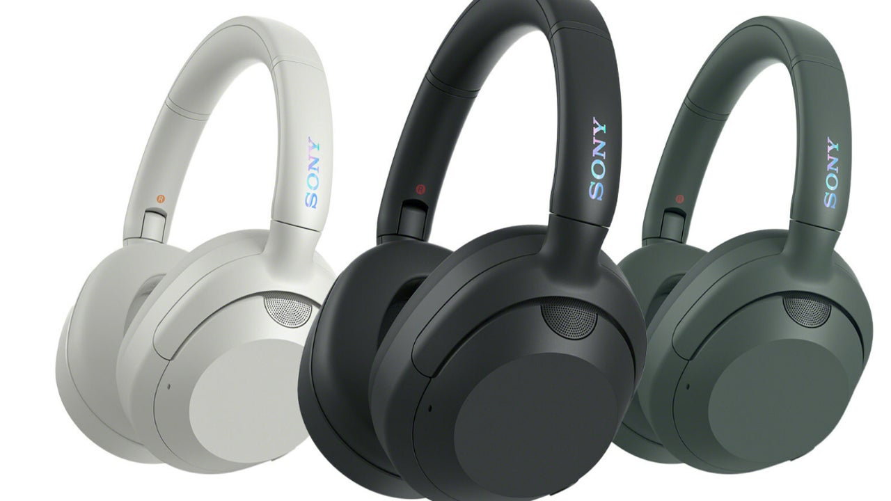 Saturday's gadget: Sony Ult Wear, balance of sound and price