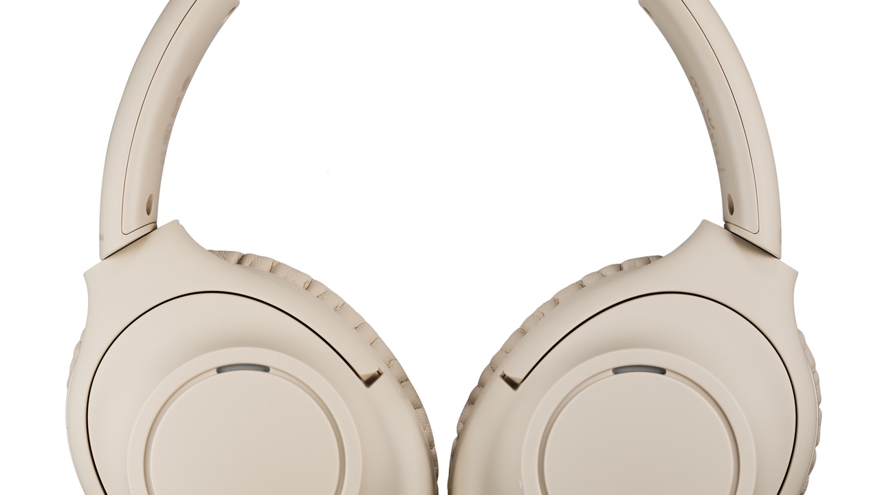Saturday's gadget: ATH-S300BT, the headphones with the highest battery on the market