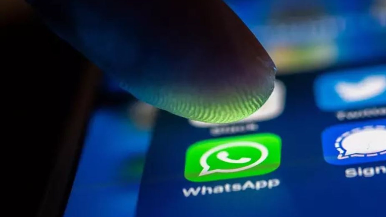 This is the intimate and revealing information that WhatsApp will ask you to continue using it