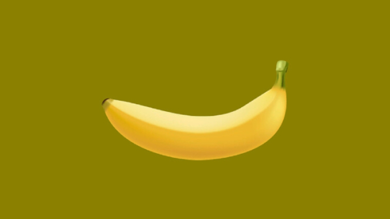Why a game that involves clicking on a banana has gone viral