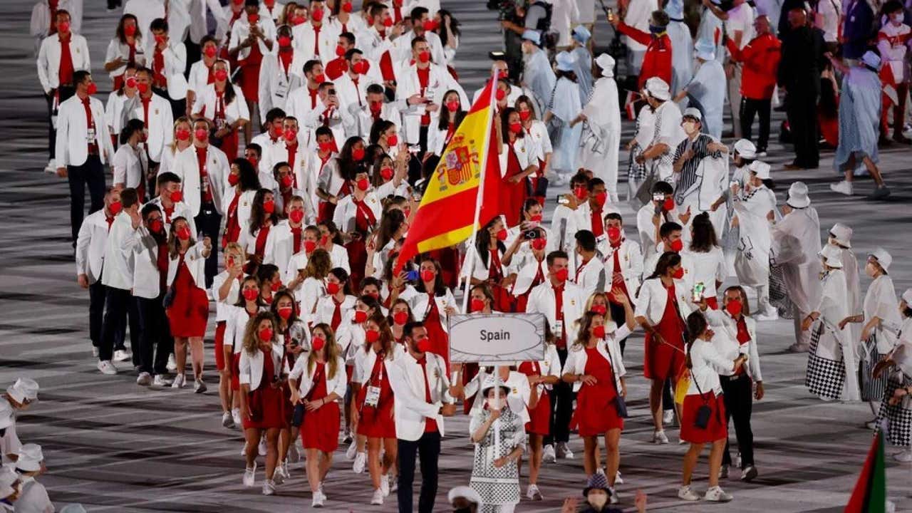 Neither football nor athletics: the sport that can bring Spain the most medals in Paris 2024